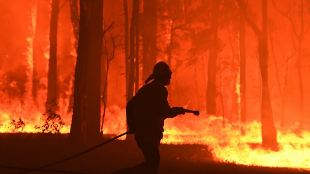 COP25 commences: Earth has a few turning points to avoid climate catastrophe — this week is one of them COP25 commences: Earth has a few turning points to avoid climate catastrophe — this week is one of them