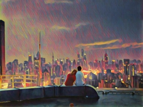 The future is sci-fi: Her and human-AI relationships — is dating Siri or Alexa necessarily a bad thing? The future is sci-fi: Her and human-AI relationships — is dating Siri or Alexa necessarily a bad thing?