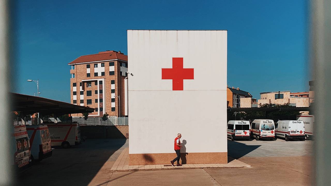 While there is no cure for HIV/AIDS, there are drugs that can help the people suffering with this disease.