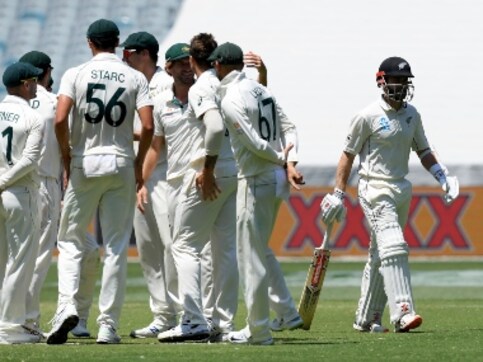 Australia vs New Zealand: Tim Paine backs Decision Review System despite contentious DRS calls in Boxing Day Test Australia vs New Zealand: Tim Paine backs Decision Review System despite contentious DRS calls in Boxing Day Test