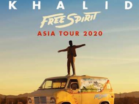 Grammy Award nominee Khalid to perform in Mumbai, Bengaluru as part of his world tour Grammy Award nominee Khalid to perform in Mumbai, Bengaluru as part of his world tour