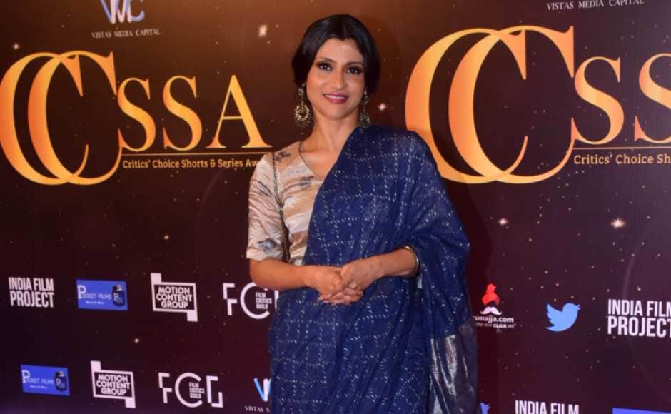 Konkona Sensharma Konkona Sensharma