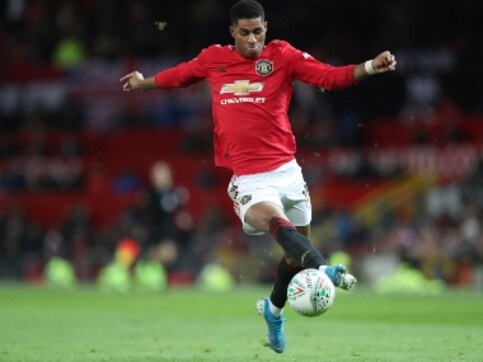 Former Manchester United striker Dimitar Berbatov says club should abstain from signing 19-year-old Erling Haaland from Salzburg Former Manchester United striker Dimitar Berbatov says club should abstain from signing 19-year-old Erling Haaland from Salzburg