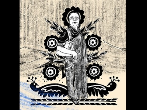 A matriarch of Smit's founding family looks back on how things have changed in the Meghalaya village A matriarch of Smit's founding family looks back on how things have changed in the Meghalaya village