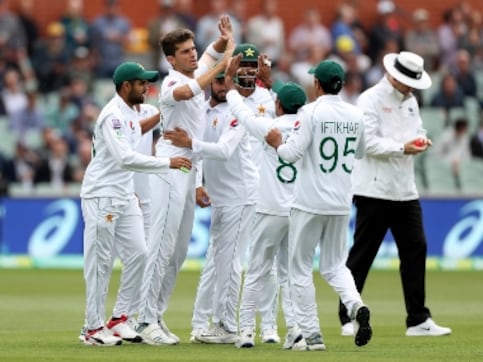 Australia vs Pakistan: Azhar Ali feels young pacers Naseem Shah, Mohammad Musa will do well in future for visitors Australia vs Pakistan: Azhar Ali feels young pacers Naseem Shah, Mohammad Musa will do well in future for visitors
