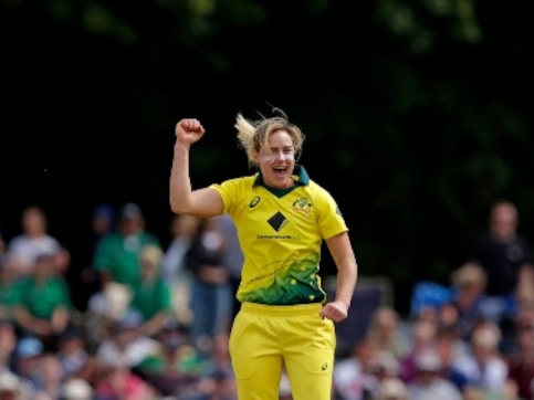 Women's T20 World Cup became bigger than about teams and the tournament itself, says Australia's Ellyse Perry Women's T20 World Cup became bigger than about teams and the tournament itself, says Australia's Ellyse Perry