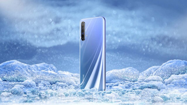 Realme X50 leak suggests 64 MP quad camera setup, 4,500 mAh battery, more Realme X50 leak suggests 64 MP quad camera setup, 4,500 mAh battery, more