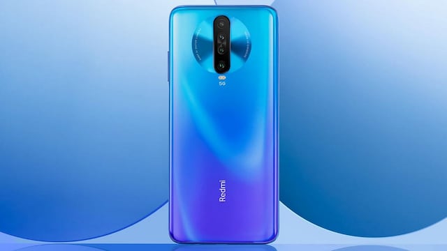 Redmi K30 5G smartphone may soon launch in the Indian market: Report Redmi K30 5G smartphone may soon launch in the Indian market: Report