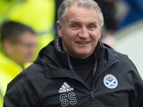 ISL 2019-20: Scotsman Sandy Stewart reunites with Owen Coyle at Chennaiyin FC, joins club as assistant coach ISL 2019-20: Scotsman Sandy Stewart reunites with Owen Coyle at Chennaiyin FC, joins club as assistant coach