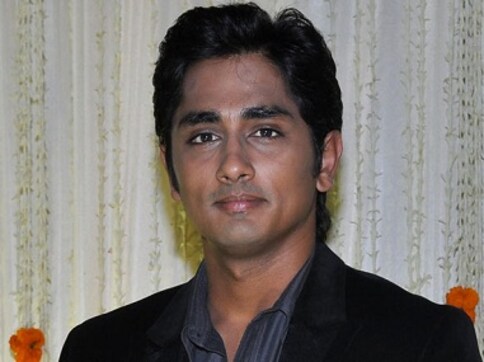 Siddharth on expressing dissent against Citizenship Amendment Act: 'I’d feel guilty if I don’t speak out' Siddharth on expressing dissent against Citizenship Amendment Act: 'I’d feel guilty if I don’t speak out'