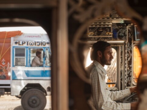 Truck De India: Rajat Ubhaykar on traversing highways across the country, and the fascinating, complex lives of Indian truckers Truck De India: Rajat Ubhaykar on traversing highways across the country, and the fascinating, complex lives of Indian truckers