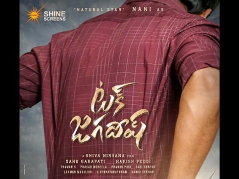 Nani to collaborate with director Shiva Nirvana for Tuck Jagdish after their 2017 film Ninnu Kori Nani to collaborate with director Shiva Nirvana for Tuck Jagdish after their 2017 film Ninnu Kori