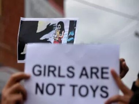 High pendency of child sexual abuse cases render POCSO a toothless law: Uttar Pradesh accounts for 25% of all cases under the Act High pendency of child sexual abuse cases render POCSO a toothless law: Uttar Pradesh accounts for 25% of all cases under the Act