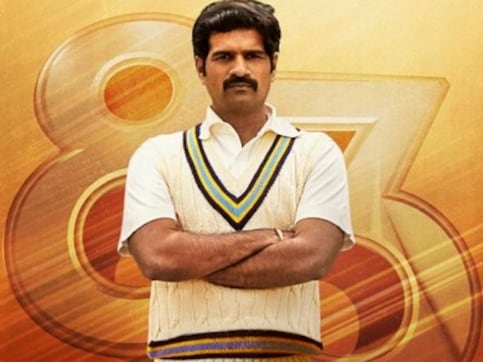 83: Ranveer Singh introduces R Badree as 'strong and silent' Sunil Valson in upcoming sports drama 83: Ranveer Singh introduces R Badree as 'strong and silent' Sunil Valson in upcoming sports drama