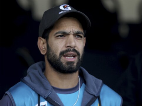 Pakistan vs Bangladesh: Debutante Haris Rauf says he will try to replicate his Big Bash League performance for hosts in upcoming series Pakistan vs Bangladesh: Debutante Haris Rauf says he will try to replicate his Big Bash League performance for hosts in upcoming series