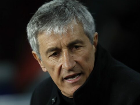 LaLiga: Barcelona manager Quique Setien admits there are quite a lot of things to correct post defeat at Valencia LaLiga: Barcelona manager Quique Setien admits there are quite a lot of things to correct post defeat at Valencia