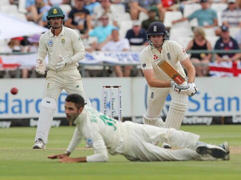 South Africa vs England, LIVE Cricket Score, 2nd Test Day 4 at Cape Town South Africa vs England, LIVE Cricket Score, 2nd Test Day 4 at Cape Town