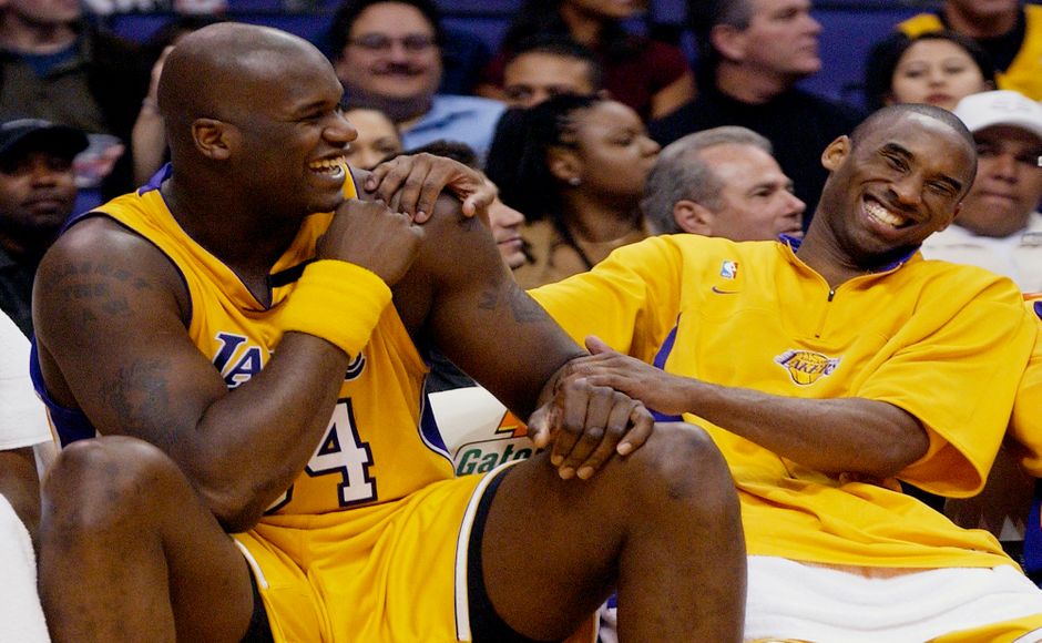 Shaquille O'Neal, Bryant's long time teammate at Lakers, tweeted: "There’s no words to express the pain Im going through with this tragedy of loosing my neice Gigi & my brother. I love u and u will be missed. My condolences goes out to the Bryant family and the families of the other passengers on board. IM SICK RIGHT NOW. Kobe was so much more than an athlete, he was a family man. That was what we had most in common. I would hug his children like they were my own and he would embrace my kids like they were his. His baby girl Gigi was born on the same day as my youngest daughter Me’Arah." AP Shaquille O'Neal, Bryant's long time teammate at Lakers, tweeted: "There’s no words to express the pain Im going through with this tragedy of loosing my neice Gigi & my brother. I love u and u will be missed. My condolences goes out to the Bryant family and the families of the other passengers on board. IM SICK RIGHT NOW. Kobe was so much more than an athlete, he was a family man. That was what we had most in common. I would hug his children like they were my own and he would embrace my kids like they were his. His baby girl Gigi was born on the same day as my youngest daughter Me’Arah." AP