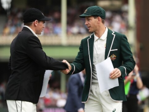 Australia vs New Zealand, Highlights 3rd Test Day 2 at Sydney, Full Cricket Score: Marnus Labuschagne's double-ton takes hosts to 454 Australia vs New Zealand, Highlights 3rd Test Day 2 at Sydney, Full Cricket Score: Marnus Labuschagne's double-ton takes hosts to 454
