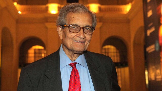Infosys Science awards: Amartya Sen awards six scientists for their contribution in their fields Infosys Science awards: Amartya Sen awards six scientists for their contribution in their fields