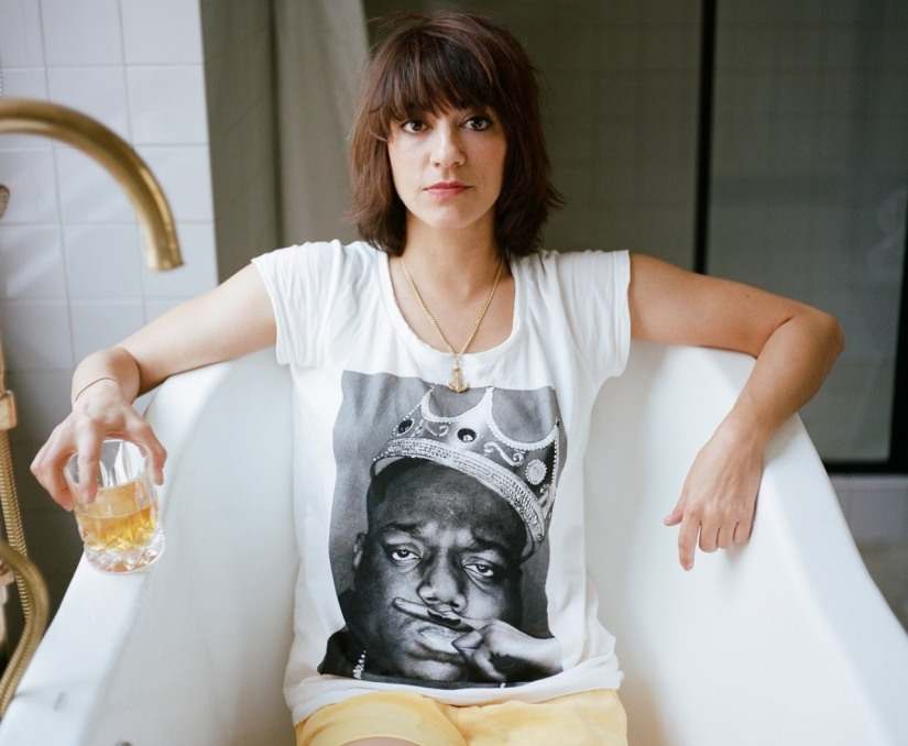 Ana Lily Amirpour. Twitter