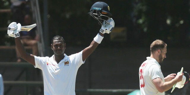 Sri Lanka vs Pakistan: Angelo Mathews to become sixth Lankan to play 100 Tests Sri Lanka vs Pakistan: Angelo Mathews to become sixth Lankan to play 100 Tests