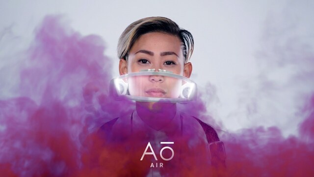 CES 2020: Ao Air's savvy Atmōs air purifier promises a bubble of clean air on the move at $350 a pop CES 2020: Ao Air's savvy Atmōs air purifier promises a bubble of clean air on the move at $350 a pop