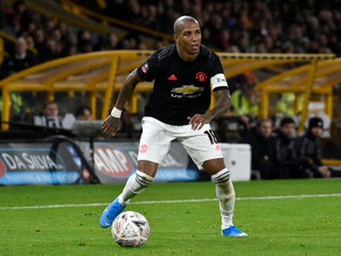 Premier League: Inter Milan reach agreement to sign Manchester United captain Ashley Young, claim media reports Premier League: Inter Milan reach agreement to sign Manchester United captain Ashley Young, claim media reports