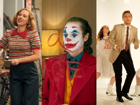 BAFTA Awards 2020 nominations: Joker leads pack, The Irishman and Once Upon a Time in Hollywood get 10 nods BAFTA Awards 2020 nominations: Joker leads pack, The Irishman and Once Upon a Time in Hollywood get 10 nods