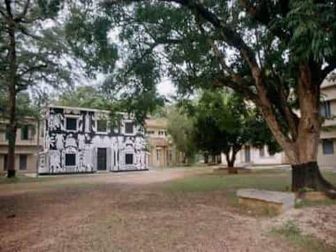 Visva Bharati University willing to hold annual 'Basanta Utsav' on its usual schedule if West Bengal govt provides adequate security, says varsity officials Visva Bharati University willing to hold annual 'Basanta Utsav' on its usual schedule if West Bengal govt provides adequate security, says varsity officials