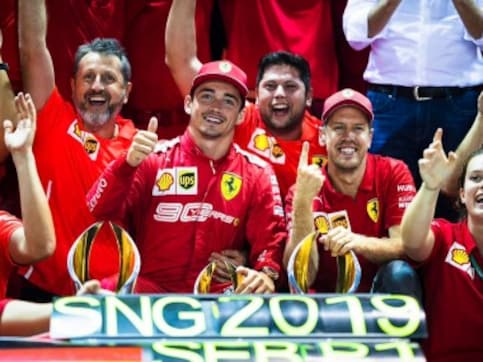 Formula 1: From George Russell to Charles Leclerc, a look at young guns and how 2020 could shape their future Formula 1: From George Russell to Charles Leclerc, a look at young guns and how 2020 could shape their future