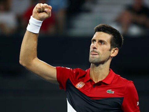 ATP Cup 2020: Novak Djokovic clinches victory for Serbia; Rafael Nadal's Spain vanquish Georgia ATP Cup 2020: Novak Djokovic clinches victory for Serbia; Rafael Nadal's Spain vanquish Georgia