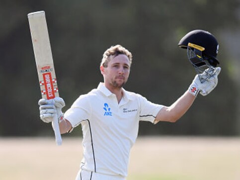 India A vs New Zealand A: Dane Cleaver, Mark Chapman put visitors in driver's seat in first unofficial Test India A vs New Zealand A: Dane Cleaver, Mark Chapman put visitors in driver's seat in first unofficial Test