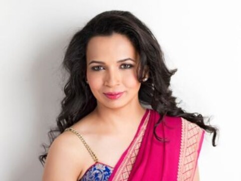 Rujuta Diwekar's new book explores easy, sustainable diets and exercises as keys to a healthy lifestyle Rujuta Diwekar's new book explores easy, sustainable diets and exercises as keys to a healthy lifestyle