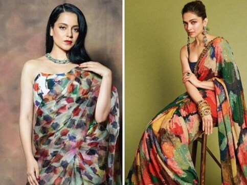 Kangana Ranaut lauds Deepika Padukone's Chhapaak, thanks Meghna Gulzar for making film on acid attack survivors Kangana Ranaut lauds Deepika Padukone's Chhapaak, thanks Meghna Gulzar for making film on acid attack survivors