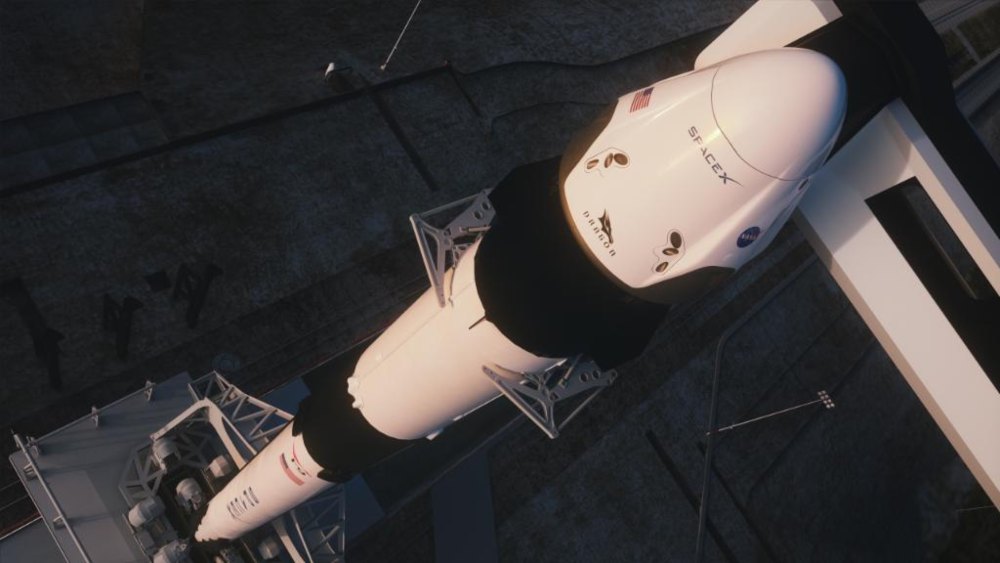 SpaceX aces emergency landing simulation, ready to fly astronauts to ISS by April 2020