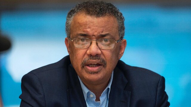 Coronavirus is not yet a global health emergency, says WHO panel after two day evaluation Coronavirus is not yet a global health emergency, says WHO panel after two day evaluation