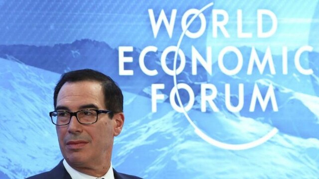 France, US comes to a truce on how to push global 'digital tax' talks forward France, US comes to a truce on how to push global 'digital tax' talks forward