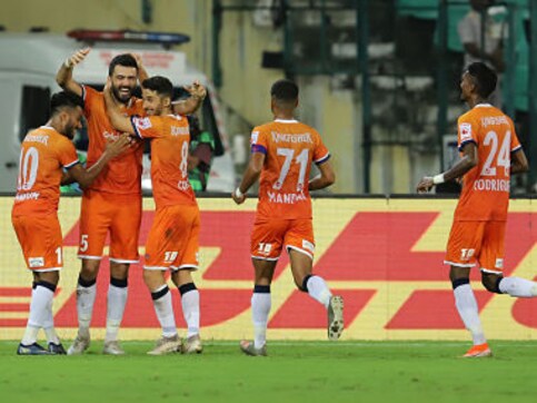 ISL 2019-20, Highlights, Bengaluru FC vs FC Goa, Full score: Sunil Chhetri brace seals victory for hosts ISL 2019-20, Highlights, Bengaluru FC vs FC Goa, Full score: Sunil Chhetri brace seals victory for hosts