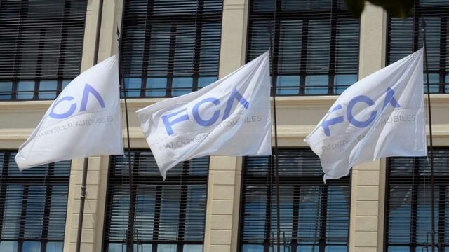 Fiat Chrysler and Foxconn to team up to manufacture electric vehicles: Hon Hai Fiat Chrysler and Foxconn to team up to manufacture electric vehicles: Hon Hai