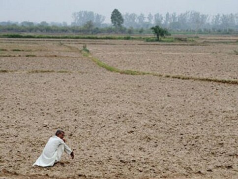 Poor monsoon could spell disaster for India's agriculture-based economy, say experts