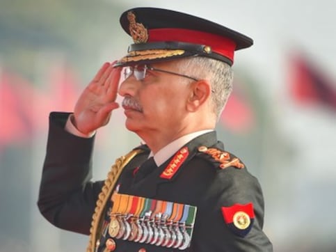 Indian Army Day 2020: Scrapping Article 370 a historic step, disrupted plans of 'western neighbour, its proxies', says Army chief MM Naravane Indian Army Day 2020: Scrapping Article 370 a historic step, disrupted plans of 'western neighbour, its proxies', says Army chief MM Naravane