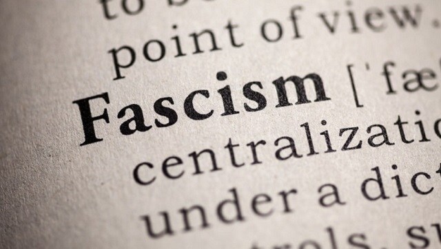 Dressed to kill: The age of high fascism and fashion are inextricably and insidiously linked Dressed to kill: The age of high fascism and fashion are inextricably and insidiously linked