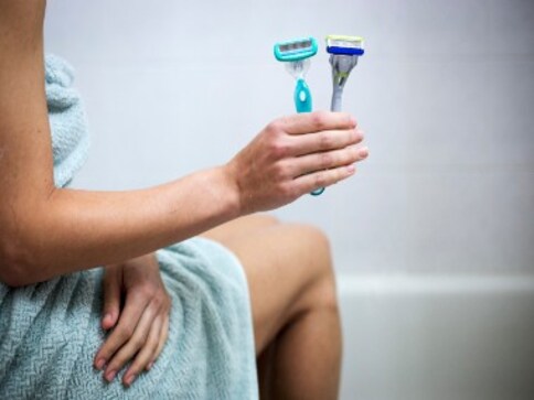 Beauty Myths Part 1: The truth behind five common myths
