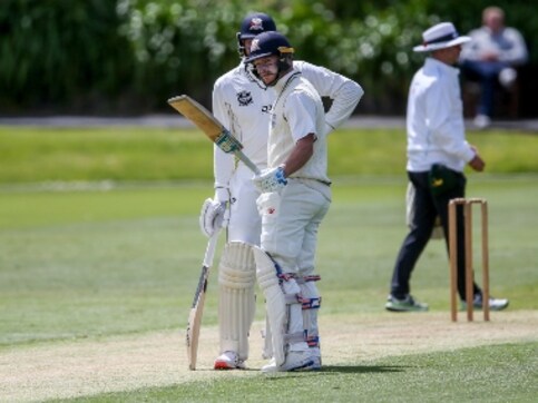 Australia vs New Zealand: Glenn Phillips called in as batting cover for ailing Kane Williamson, Henry Nicholls ahead of SCG Test Australia vs New Zealand: Glenn Phillips called in as batting cover for ailing Kane Williamson, Henry Nicholls ahead of SCG Test