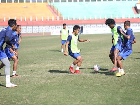 I-League 2019-20: NEROCA FC aim to break four-game winless run as they host Real Kashmir in Imphal I-League 2019-20: NEROCA FC aim to break four-game winless run as they host Real Kashmir in Imphal