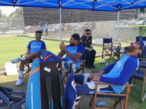 India vs New Zealand 1st T20I in Auckland weather update: Bright and sunny with minimal chance of rain India vs New Zealand 1st T20I in Auckland weather update: Bright and sunny with minimal chance of rain