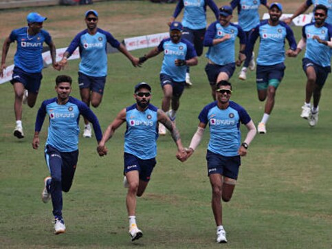 India vs Australia: Unsolved opening puzzle, Virat Kohli's batting position in focus as hosts have task cut out in first ODI India vs Australia: Unsolved opening puzzle, Virat Kohli's batting position in focus as hosts have task cut out in first ODI