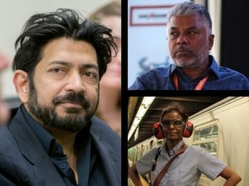 Indian writers who defined the decade, from Siddhartha Mukherjee to Sujatha Gidla, Perumal Murugan