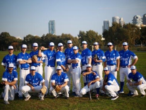 Tokyo Olympics 2020: Israel baseball team starring ex-American players with Jewish heritage dreams big ahead of Games Tokyo Olympics 2020: Israel baseball team starring ex-American players with Jewish heritage dreams big ahead of Games